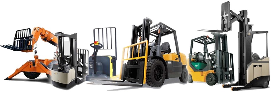 Forklift Kiralama