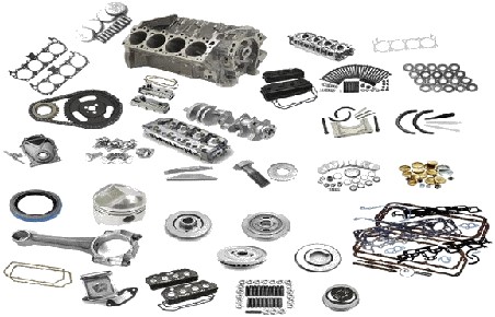 Teknopar - Forklift yedek parca Teknopar - Forklift yedek parca