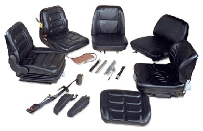 Teknopar - Forklift yedek parca Teknopar - Forklift yedek parca