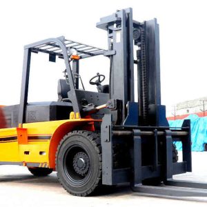 İkinci El Toyota W404 Forklift