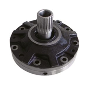 TCM FD30 T6 ŞANZIMAN POMPASI